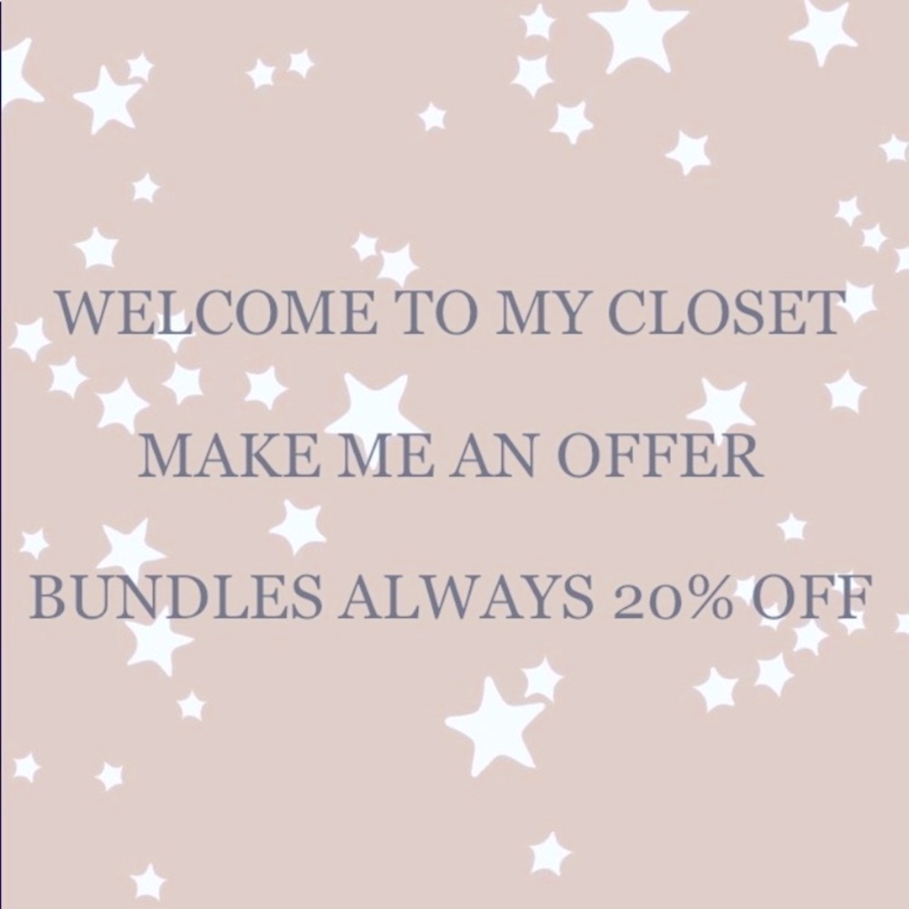 Bundles 20% off + more!